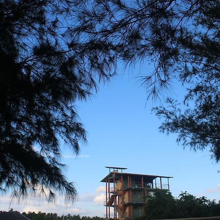 Yala Bay Resort Tissamaharama Exterior foto