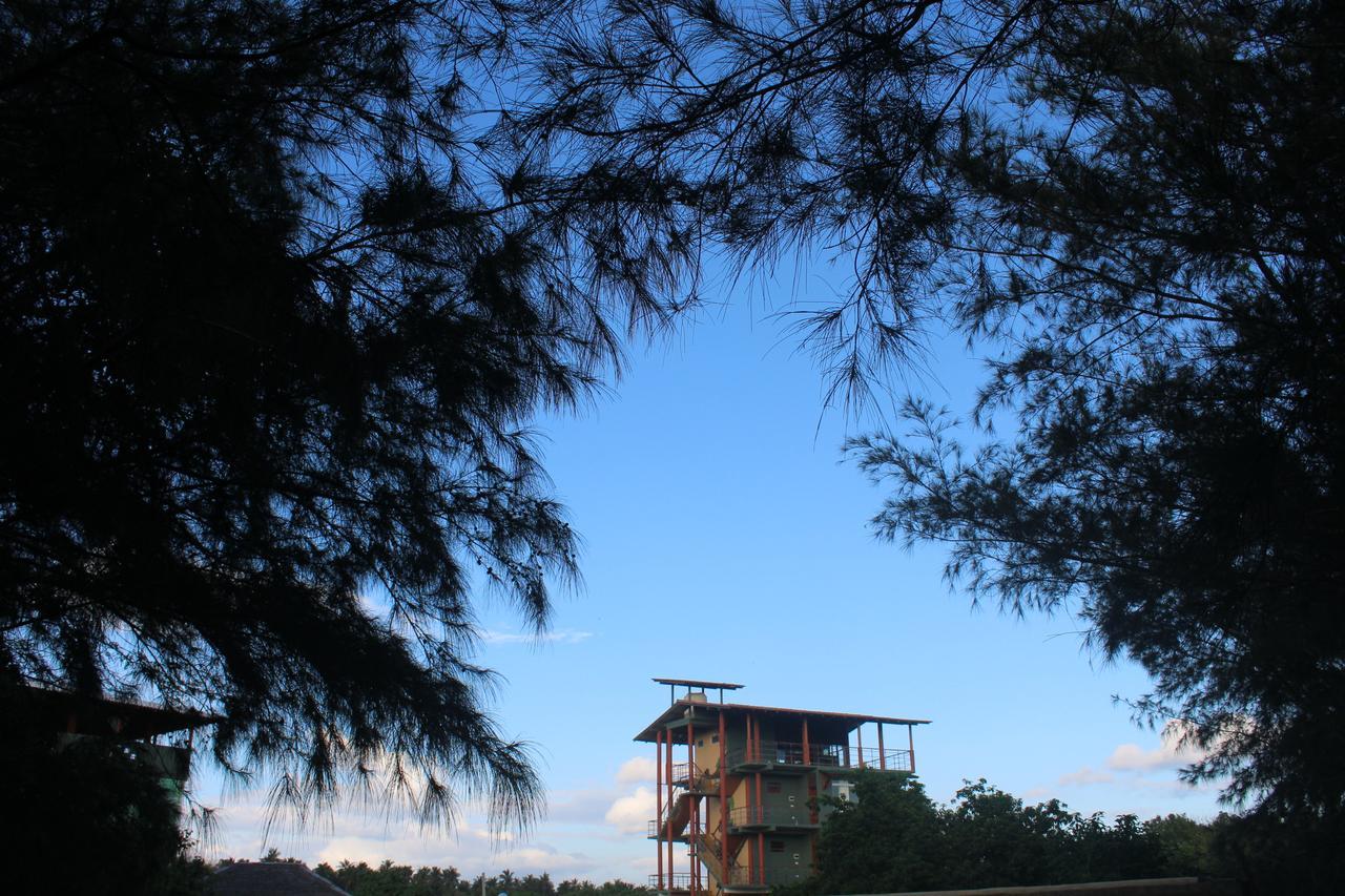 Yala Bay Resort Tissamaharama Exterior foto