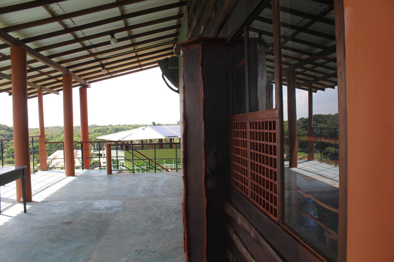 Yala Bay Resort Tissamaharama Exterior foto